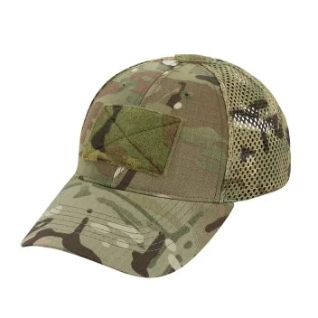 Casquette Mesh Elite Tactical NYCO Extreme M-tac Multicam*