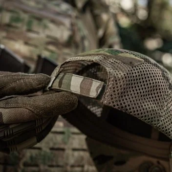 Casquette Mesh Elite Tactical NYCO Extreme M-tac Multicam*