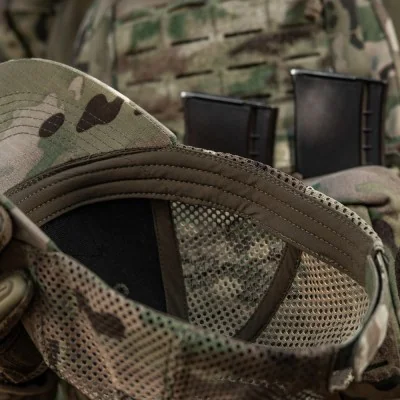 Casquette Mesh Elite Tactical NYCO Extreme M-tac Multicam*