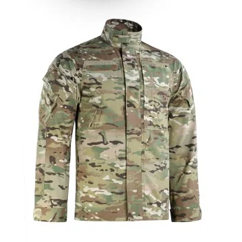 Veste Field NYCO M-Tac Multicam