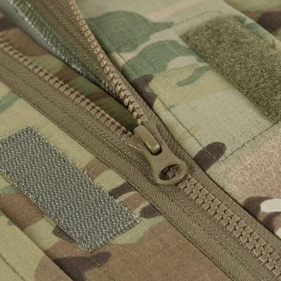 Veste Field NYCO M-Tac Multicam