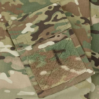 Veste Field NYCO M-Tac Multicam