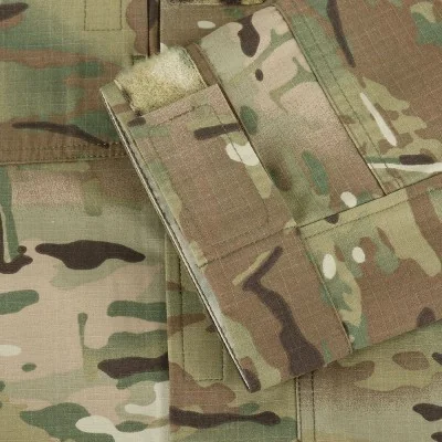 Veste Field NYCO M-Tac Multicam