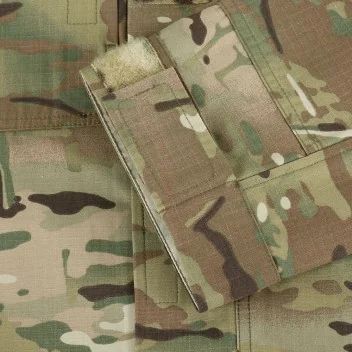 Veste Field NYCO M-Tac Multicam