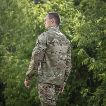 Veste Field NYCO M-Tac Multicam