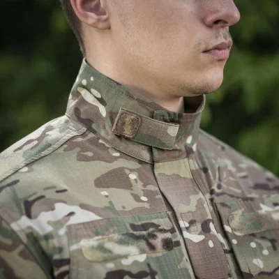 Veste Field NYCO M-Tac Multicam