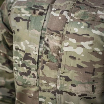 Veste Field NYCO M-Tac Multicam