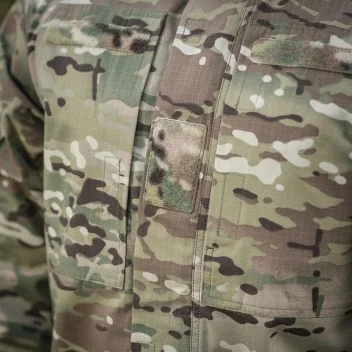 Veste Field NYCO M-Tac Multicam