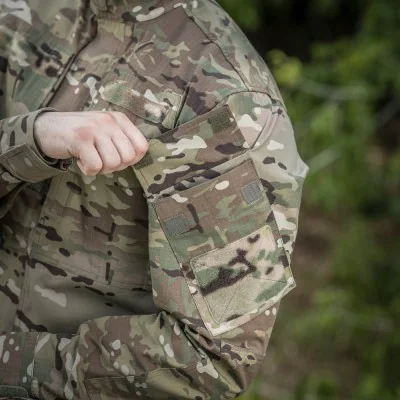 Veste Field NYCO M-Tac Multicam