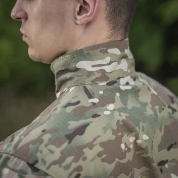 Veste Field NYCO M-Tac Multicam