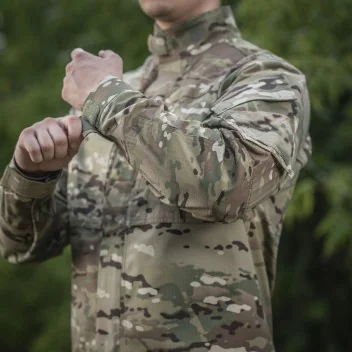 Veste Field NYCO M-Tac Multicam