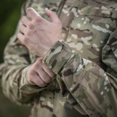 Veste Field NYCO M-Tac Multicam