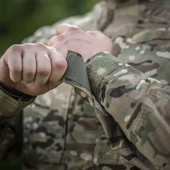 Veste Field NYCO M-Tac Multicam