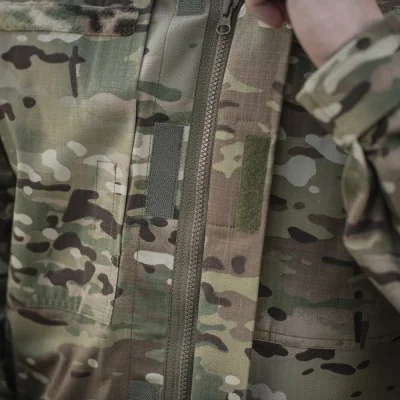 Veste Field NYCO M-Tac Multicam