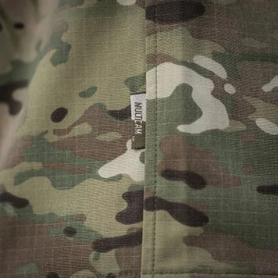 Veste Field NYCO M-Tac Multicam