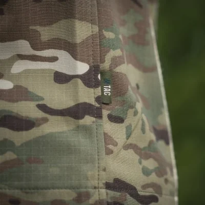 Veste Field NYCO M-Tac Multicam