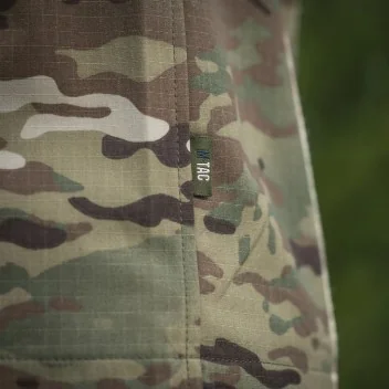 Veste Field NYCO M-Tac Multicam