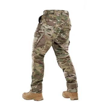 Pantalon Aggressor Elite NYCO M-Tac Multicam