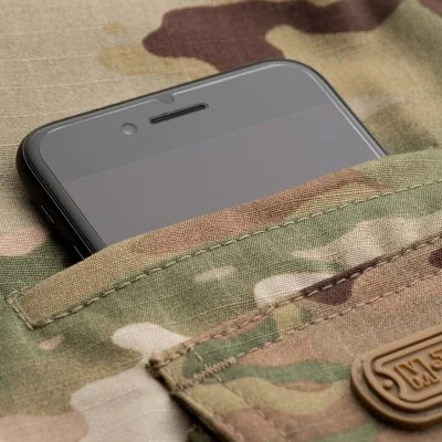 Pantalon Aggressor Elite NYCO M-Tac Multicam