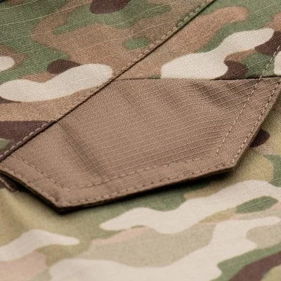 Pantalon Aggressor Elite NYCO M-Tac Multicam