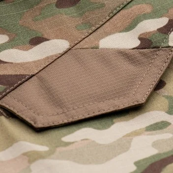 Pantalon Aggressor Elite NYCO M-Tac Multicam