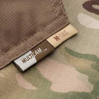 Pantalon Aggressor Elite NYCO M-Tac Multicam