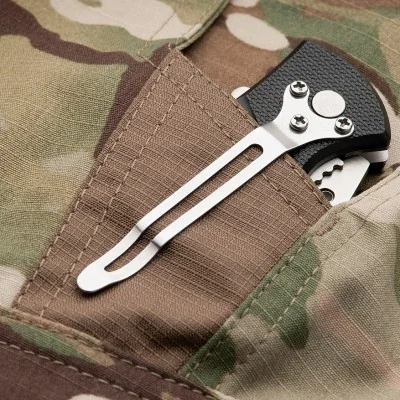 Pantalon Aggressor Elite NYCO M-Tac Multicam