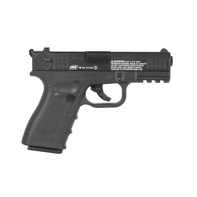 Pistolet GBB ISSC M22 Cal. 4.5mm CO2 ASG 2.5J*