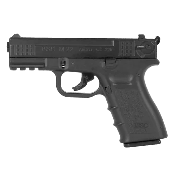 Pistolet GBB ISSC M22 Cal. 4.5mm CO2 ASG 2.5J*