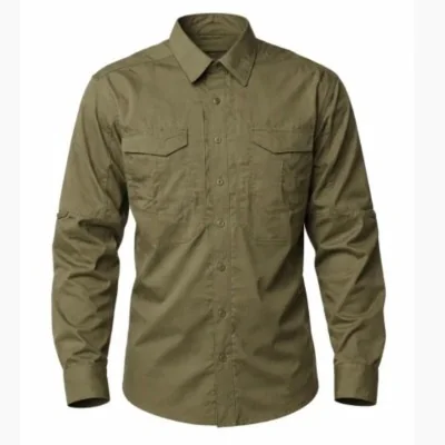 Chemise Stryke Ranger Green 5.11