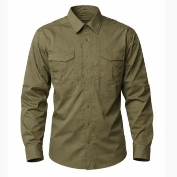 Chemise Stryke Ranger Green 5.11