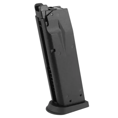 Chargeur Gaz 24bbs GBB pour P229