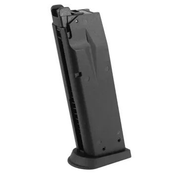 Chargeur Gaz 24bbs GBB pour P229