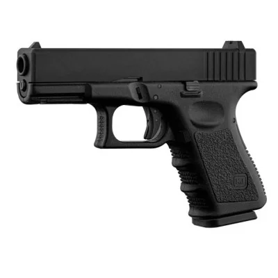 Pistolet 6mm KP23 Gaz 300fps Blowback
