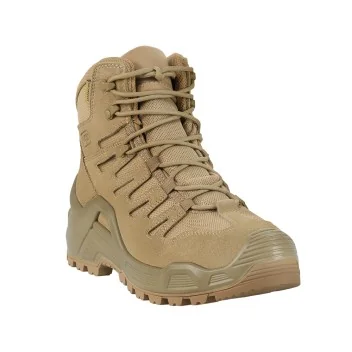 Chaussure Tactiques Caiman Membrane WP M-Tac Coyote