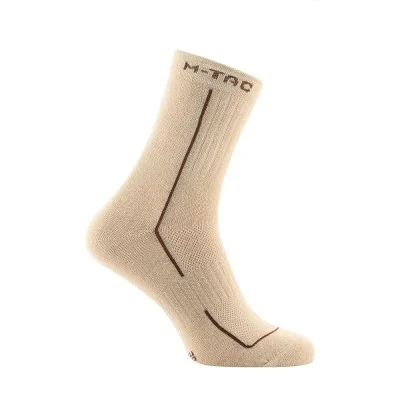 Chaussettes de randonnée d'été Mk.3 M-Tac Sable