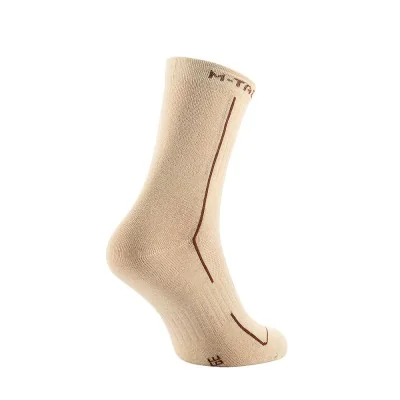 Chaussettes de randonnée d'été Mk.3 M-Tac Sable