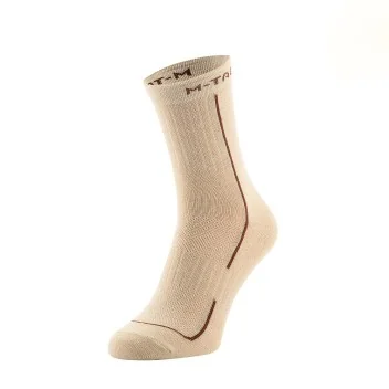 Chaussettes de randonnée d'été Mk.3 M-Tac Sable