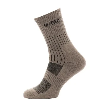 Chaussettes de Marche Mk.1 M-Tac Tan