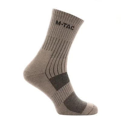 Chaussettes de Marche Mk.1 M-Tac Tan