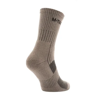 Chaussettes de Marche Mk.1 M-Tac Tan