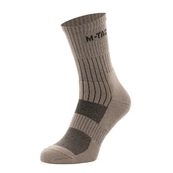Chaussettes de Marche Mk.1 M-Tac Tan