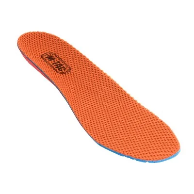Semelles Ventilées Gen.II M-Tac Orange