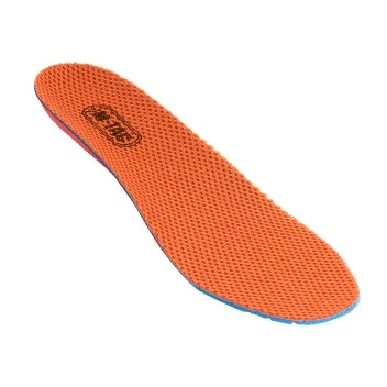 Semelles Ventilées Gen.II M-Tac Orange