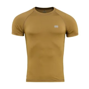 T-shirt Ultra Light Polartec M-Tac Coyote