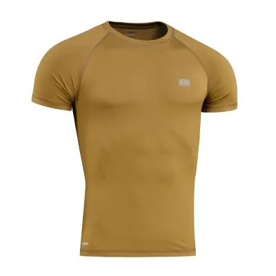 T-shirt Ultra Light Polartec M-Tac Coyote