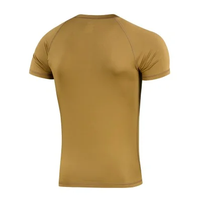 T-shirt Ultra Light Polartec M-Tac Coyote