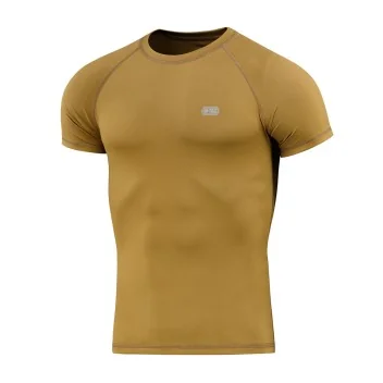 T-shirt Ultra Light Polartec M-Tac Coyote