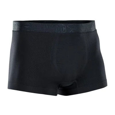 Boxer Hexagon Coolmax M-Tac Noir