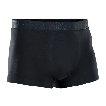 Boxer Hexagon Coolmax M-Tac Noir